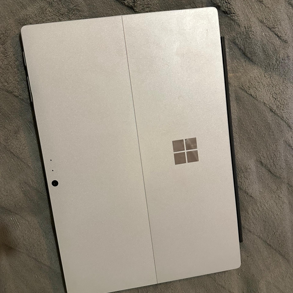 Microsoft Surface pro